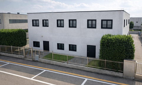 MECCANICA TAGLIABUE